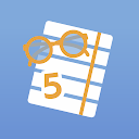 Teacher's assistant (grade book)