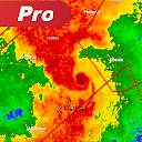Weather Radar Pro—Weather Live
