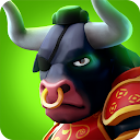 Brick Hero Clash