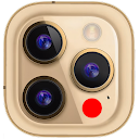 Camera iphone 12 - OS14 Camera