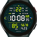 HMKWatch Digi 234