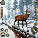 Jungle Deer Hunting Simulator