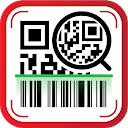QR Scanner - Barcode Reader