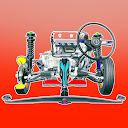 Auto parts. Guide