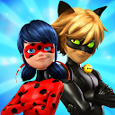 Miraculous Ladybug & Cat Noir