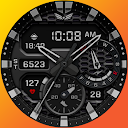 BALLOZI Torque Watch Face