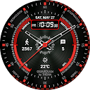 Guardian Watch Face