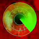 Real Ghost detector - Camera and ghost radar