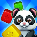 Cube Blast Journey:Blast games