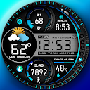 PER009 - Mesa Watch Face