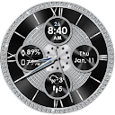 Diamond Glam HD Watch Face