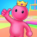 Stumble Party Royale: Do Not Fall
