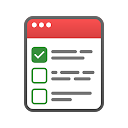 1 Day TODO – current day tasks