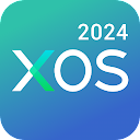 XOS Launcher 2023-Cool Stylish