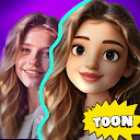 Cartoon Photo Editor, Toon Art