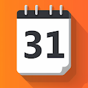 Simple Calendar 2023 Planner