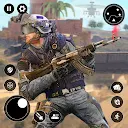 Gun Games Offfline 3D Shooting