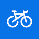 Bikemap: Cycling Tracker & Map