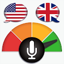 Speakometer - Accent Training