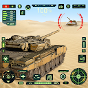 戦争兵器:戦車軍事ゲーム (War Machines)