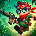 Ramboat 2 Action Offline Games