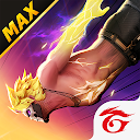 Free Fire MAX