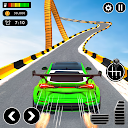 Car Stunt Games 3D: Car Games