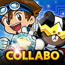 LINE Rangers: Brown-Cony Wars!