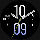 Awf Tic - watch face