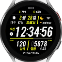 HMKWatch Digi 254 K