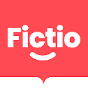Fictio - Romans en français
