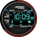 Rapier Watch Face