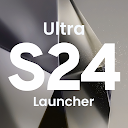 Galaxy S22 Ultra Launcher