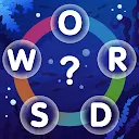 Word Search Sea: Word Games