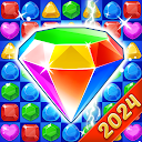 Jewel Time - Match 3 Game