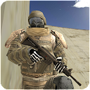 Desert Battleground