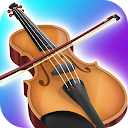 Simply Learn Violin - tonestro
