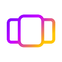 Scroll Post for Instagram Caro