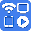 Cast to TV/Chromecast/Roku/TV+