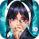 Coloring Games-Color By Number