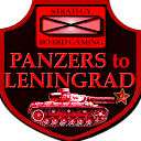 Panzers to Leningrad