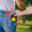 Anti Theft Alarm - Don't Touch