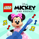 LEGO® DUPLO® DISNEY