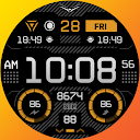 BALLOZI Tragen Watch Face
