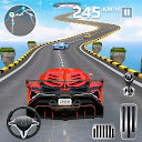 GT Car Stunts 3D: Car Games