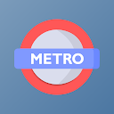 DC Transit: WMATA Metro Times