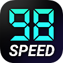Digital Speedometer - GPS
