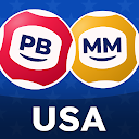 Scan Mega Millions & Powerball