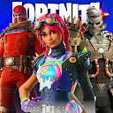 BATTLE ROYALE CHAPTER4 SEASON3