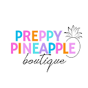 Preppy Pineapple
